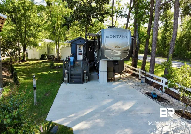 Photo 2 of Single family home for sale at 17369 Pirate Cir, Gulf Shores, AL 36542 | MLS# 394746 | Listing updated on 2026-07-30