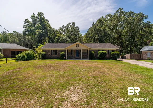 1st image of 1113 Robert Williams Dr, Saraland, AL 36571 | MLS# 409446