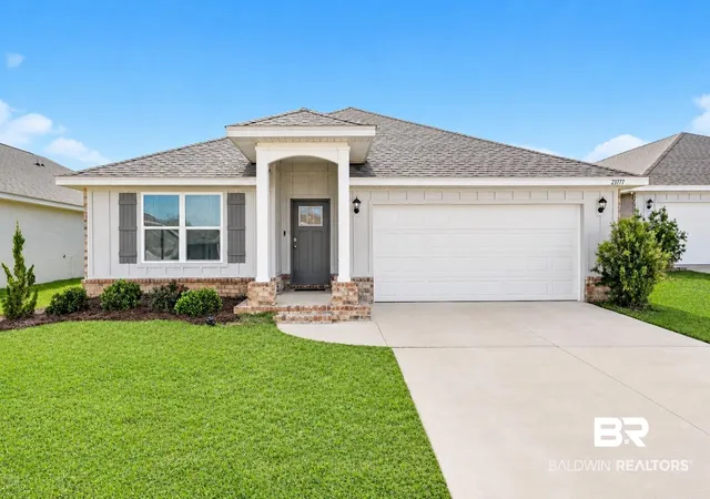 Single family home for sale at 23777 Avernus Loop, Daphne, AL 36526 | MLS# 395802