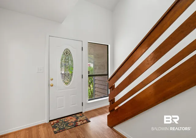 Photo 3 of Townhouse for sale at 36 Lake Shore Dr, Daphne, AL 36526 | MLS# 409409 | Listing updated on 2026-09-11