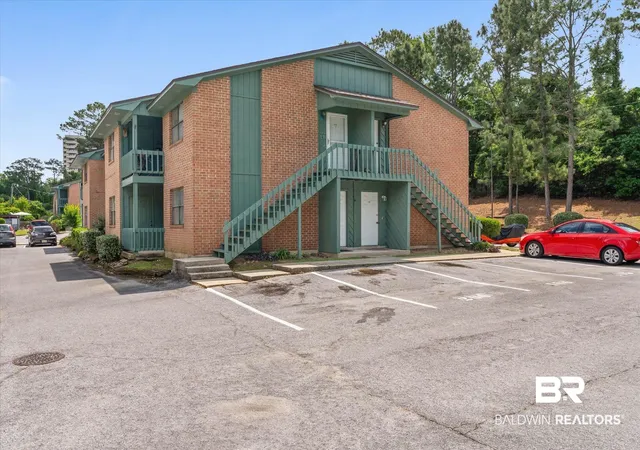 Photo 1 of Townhouse for sale at 500 Grant St #B206, Daphne, AL 36526 | MLS# 395666 | Listing updated on 2026-09-11