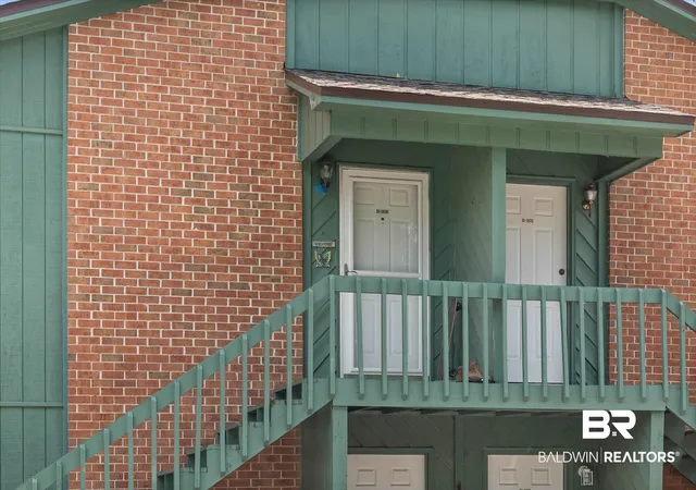 Photo 2 of Townhouse for sale at 500 Grant St #B206, Daphne, AL 36526 | MLS# 395666 | Listing updated on 2026-09-11