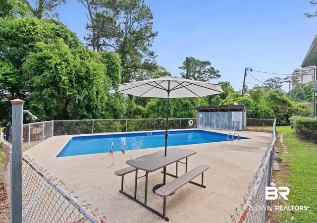 Photo 6 of Townhouse for sale at 500 Grant St #B206, Daphne, AL 36526 | MLS# 395666 | Listing updated on 2026-09-11