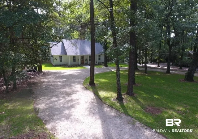 Photo 3 of Single family home for sale at 23875 2nd Street, Fairhope, AL 36532 | MLS# 397499 | Listing updated on 2026-08-02