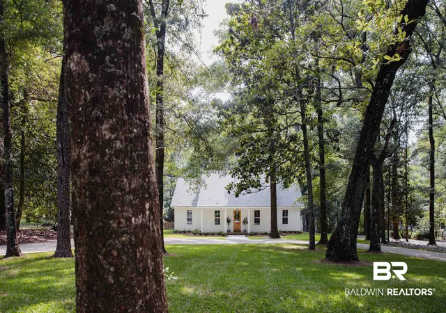 Photo 4 of Single family home for sale at 23875 2nd Street, Fairhope, AL 36532 | MLS# 397499 | Listing updated on 2026-08-02