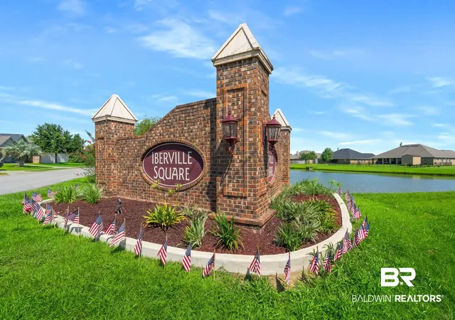 Photo 2 of Single family home for sale at 681 Beignet Dr, Foley, AL 36535 | MLS# 399087 | Listing updated on 2026-09-19