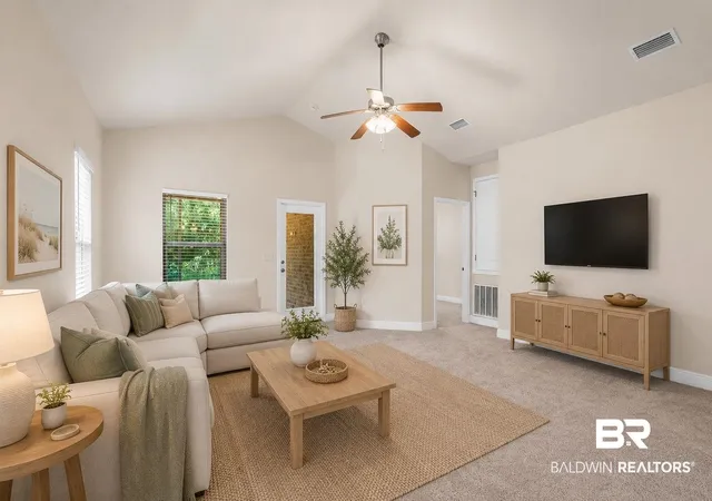 Photo 3 of Single family home for sale at 681 Beignet Dr, Foley, AL 36535 | MLS# 399087 | Listing updated on 2026-09-19