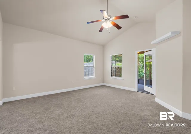 Photo 4 of Single family home for sale at 681 Beignet Dr, Foley, AL 36535 | MLS# 399087 | Listing updated on 2026-09-19