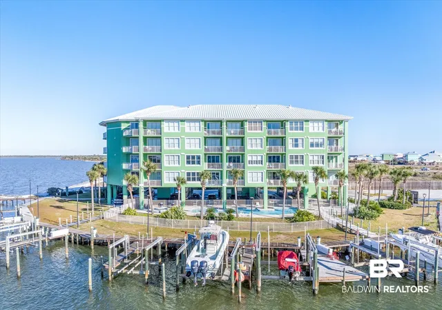 Photo 1 of Townhouse for sale at 2737 Street Hwy 180 #UNIT 1302, Gulf Shores, AL 36542 | MLS# 406668 | Listing updated on 2026-10-08
