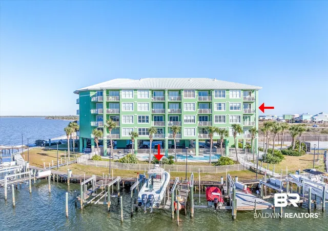 Photo 3 of Townhouse for sale at 2737 Street Hwy 180 #UNIT 1302, Gulf Shores, AL 36542 | MLS# 406668 | Listing updated on 2026-10-08