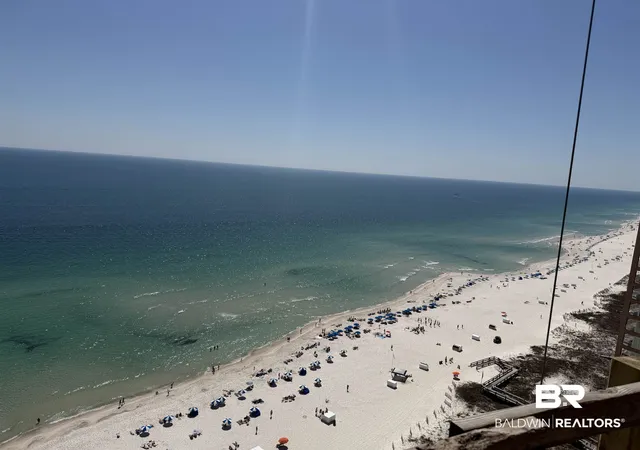 Photo 3 of Townhouse for sale at 25610 Perdido Beach Blvd #20EW1, Orange Beach, AL 36561 | MLS# 393943 | Listing updated on 2026-10-19
