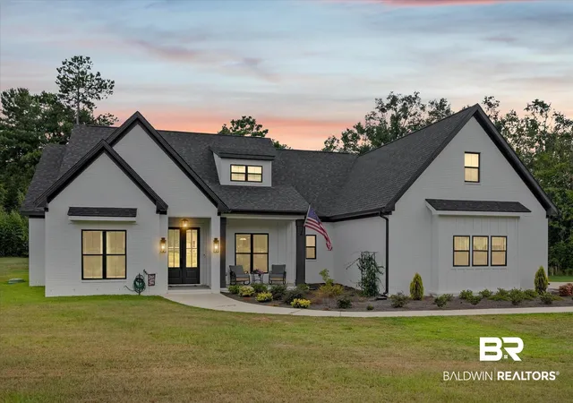 Photo 1 of Single family home for sale at 11 Creax Rd, Axis, AL 36505 | MLS# 399974 | Listing updated on 2026-08-25