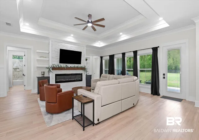 Photo 2 of Single family home for sale at 11 Creax Rd, Axis, AL 36505 | MLS# 399974 | Listing updated on 2026-08-25