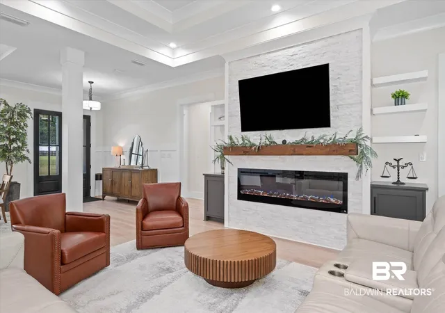 Photo 3 of Single family home for sale at 11 Creax Rd, Axis, AL 36505 | MLS# 399974 | Listing updated on 2026-08-25