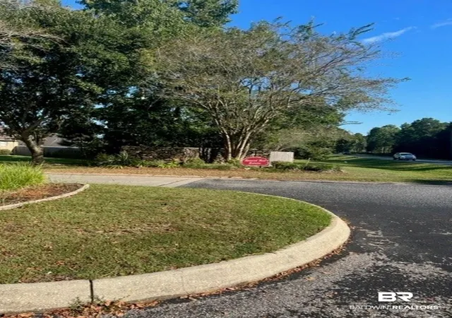 Photo 3 of Land for sale at 0 Bugle Retreat, Spanish Fort, AL 36527 | MLS# 378401 | Listing updated on 2026-07-30