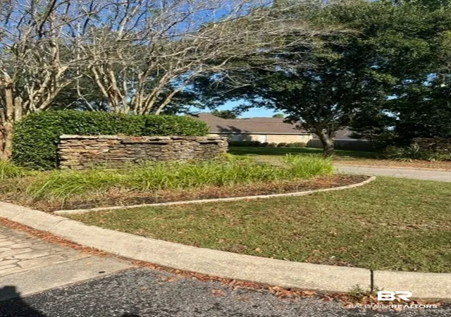 Photo 4 of Land for sale at 0 Bugle Retreat, Spanish Fort, AL 36527 | MLS# 378401 | Listing updated on 2026-07-30