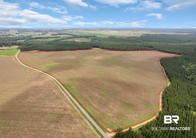 1st image of 0 Smithfield Rd, Atmore, AL 36502 | MLS# 397942