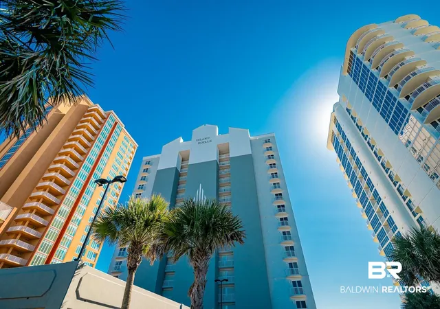 Photo 1 of Townhouse for sale at 809 W Beach Blvd #1103, Gulf Shores, AL 36542 | MLS# 396032 | Listing updated on 2026-07-30