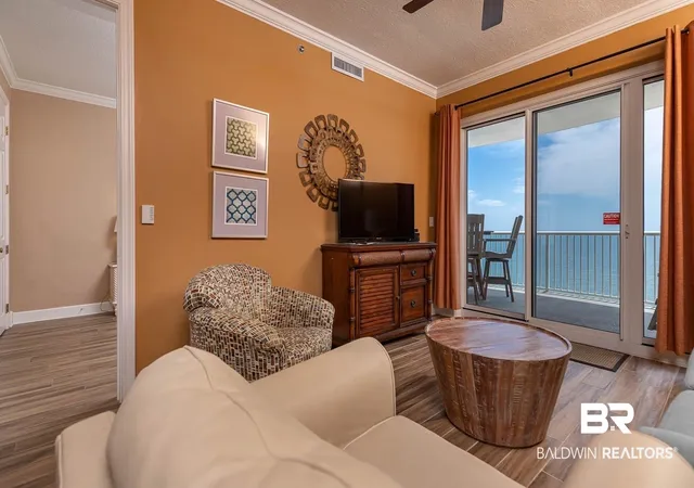 Photo 3 of Townhouse for sale at 809 W Beach Blvd #1103, Gulf Shores, AL 36542 | MLS# 396032 | Listing updated on 2026-07-30