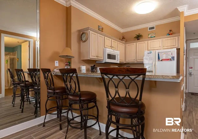 Photo 4 of Townhouse for sale at 809 W Beach Blvd #1103, Gulf Shores, AL 36542 | MLS# 396032 | Listing updated on 2026-07-30