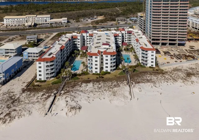 Photo 2 of Townhouse for sale at 22984 Perdido Beach Blvd #A14, Orange Beach, AL 36561 | MLS# 388106 | Listing updated on 2026-09-11