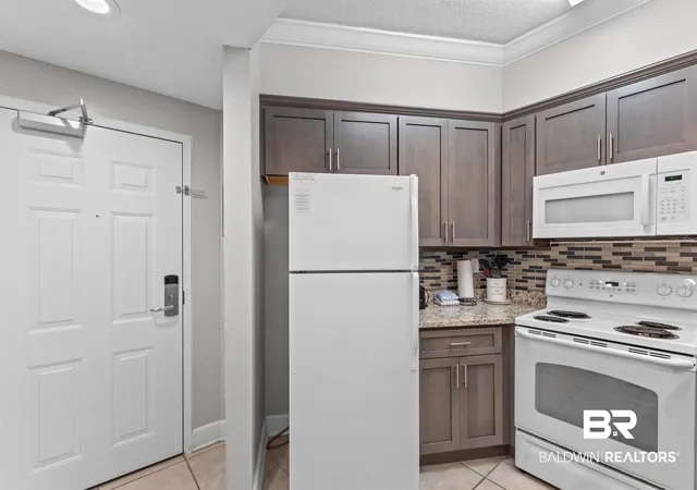 Photo 3 of Townhouse for sale at 22984 Perdido Beach Blvd #A14, Orange Beach, AL 36561 | MLS# 388106 | Listing updated on 2026-09-11