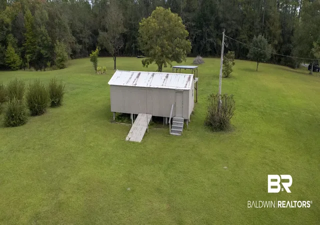 Photo 3 of Land for sale at 25151 Goat Cooper Rd, Robertsdale, AL 36567 | MLS# 387234 | Listing updated on 2026-08-02