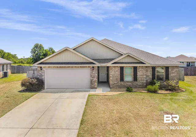 Photo 1 of Single family home for sale at 8424 Mackie Lane, Daphne, AL 36526 | MLS# 409275 | Listing updated on 2026-09-09