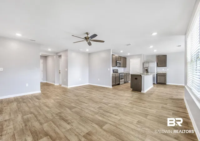 Photo 3 of Single family home for sale at 8424 Mackie Lane, Daphne, AL 36526 | MLS# 409275 | Listing updated on 2026-09-09