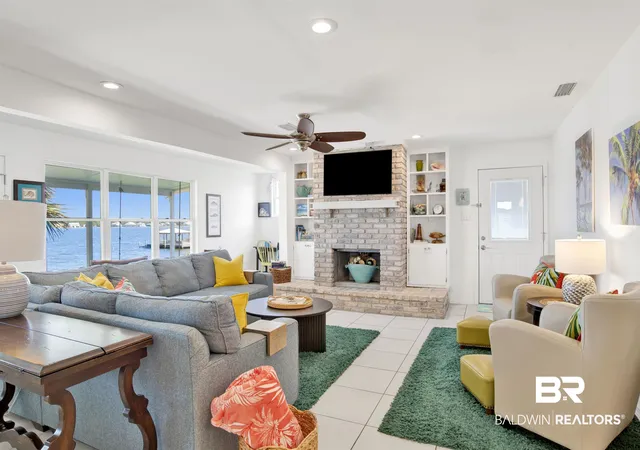 Photo 3 of Single family home for sale at 1808 W Beach Blvd, Gulf Shores, AL 36542 | MLS# 369165 | Listing updated on 2026-09-22