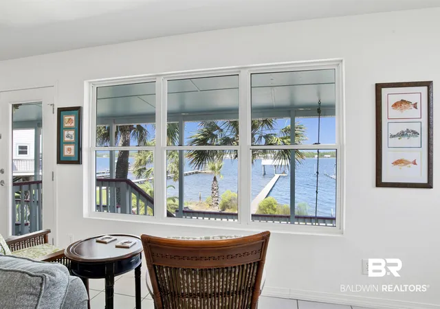 Photo 4 of Single family home for sale at 1808 W Beach Blvd, Gulf Shores, AL 36542 | MLS# 369165 | Listing updated on 2026-09-22