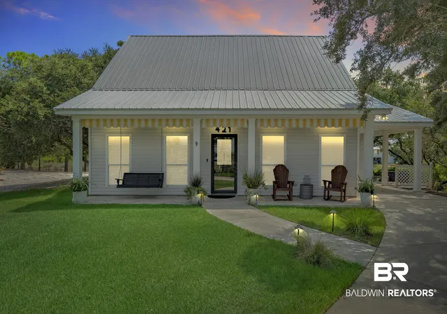 1st image of 421 Windmill Ridge Road, Gulf Shores, AL 36542 | MLS# 409575