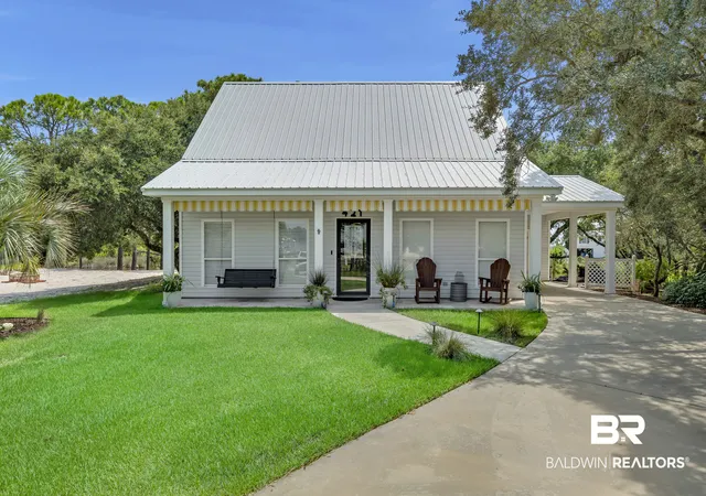 2nd image of 421 Windmill Ridge Road, Gulf Shores, AL 36542 | MLS# 409575