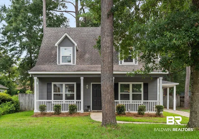Photo 1 of Sale Pending at 121 Dunbar Loop, Daphne, AL 36526 | MLS# 398826 | Listing updated on 2026-08-13