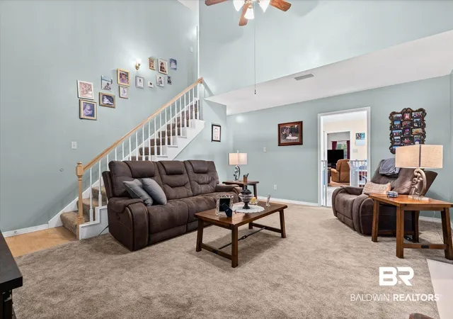 Photo 3 of Sale Pending at 121 Dunbar Loop, Daphne, AL 36526 | MLS# 398826 | Listing updated on 2026-08-13