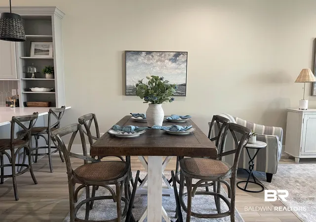 Photo 3 of Single family home for sale at 951 W Lagoon Ave #F, Gulf Shores, AL 36542 | MLS# 392660 | Listing updated on 2026-09-05