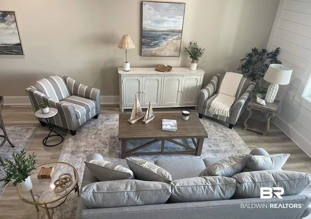 Photo 3 of Single family home for sale at 951 W Lagoon Ave #F, Gulf Shores, AL 36542 | MLS# 392660 | Listing updated on 2026-09-05
