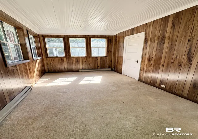 Photo 4 of Single family home for sale at 115 E Mcmillan St, Evergreen, AL 36401 | MLS# 399381 | Listing updated on 2026-09-18