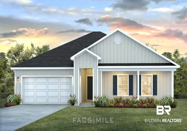 Photo 1 of Single family home for sale at 13347 County Rd 91, Elberta, AL 36530 | MLS# 397874 | Listing updated on 2026-09-05