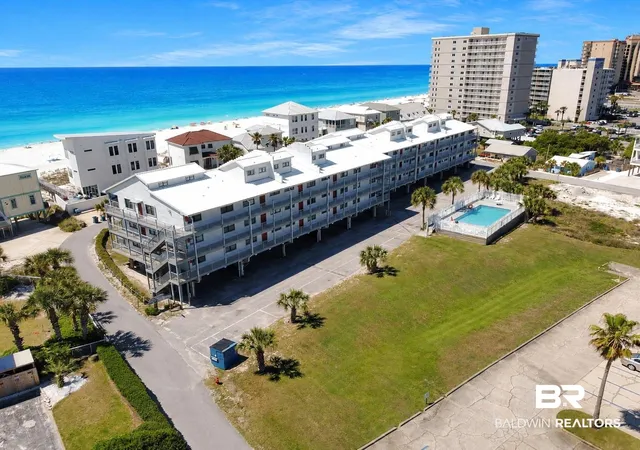 Photo 2 of Townhouse for sale at 24649 Cross Ln #210, Orange Beach, AL 36561 | MLS# 396128 | Listing updated on 2026-08-13
