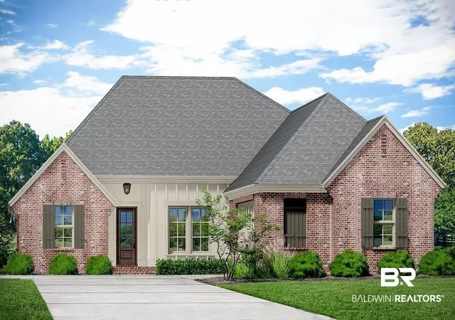 Photo 1 of Single family home for sale at 4629 Spinnaker Way, Orange Beach, AL 36561 | MLS# 398512 | Listing updated on 2026-08-13