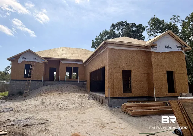 Photo 2 of Single family home for sale at 4629 Spinnaker Way, Orange Beach, AL 36561 | MLS# 398512 | Listing updated on 2026-08-13