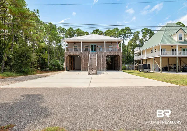 1st image of 303 Conde Avenue, Dauphin Island, AL 36528 | MLS# 409397