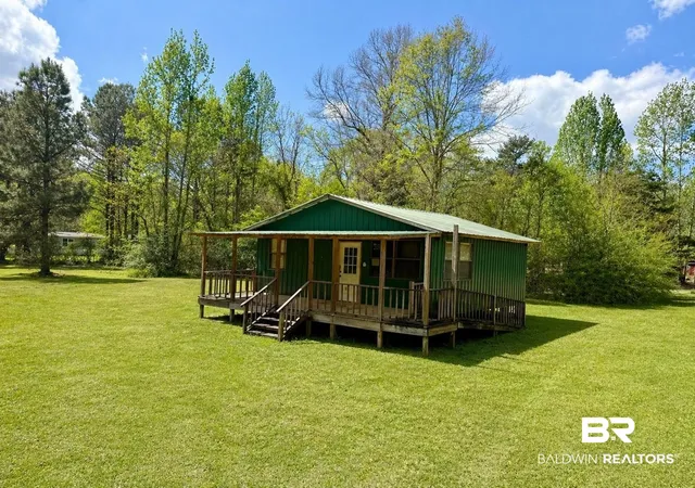 1st image of 99 River Rd, Brewton, AL 36426 | MLS# 395718