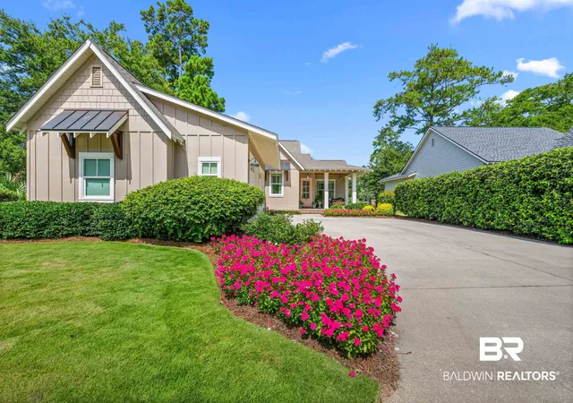 Photo 2 of Single family home for sale at 163 Mulberry Ln, Fairhope, AL 36532 | MLS# 399761 | Listing updated on 2026-09-12