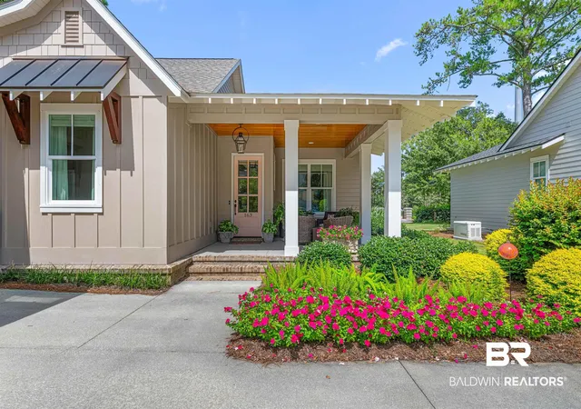 Photo 3 of Single family home for sale at 163 Mulberry Ln, Fairhope, AL 36532 | MLS# 399761 | Listing updated on 2026-09-12
