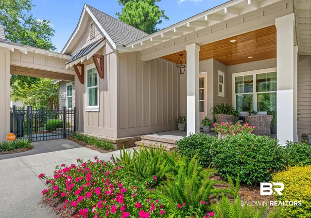Photo 4 of Single family home for sale at 163 Mulberry Ln, Fairhope, AL 36532 | MLS# 399761 | Listing updated on 2026-09-12