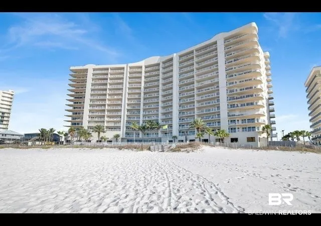 Photo 1 of Townhouse for sale at 26200 Perdido Beach Blvd #1203, Orange Beach, AL 36561 | MLS# 396068 | Listing updated on 2026-09-17