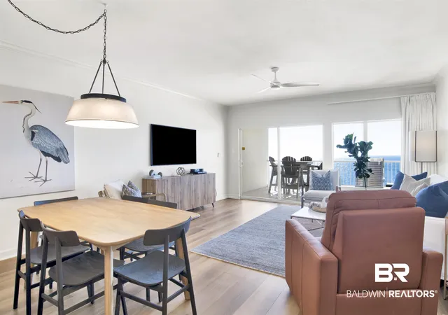 Photo 2 of Townhouse for sale at 26200 Perdido Beach Blvd #1203, Orange Beach, AL 36561 | MLS# 396068 | Listing updated on 2026-09-17