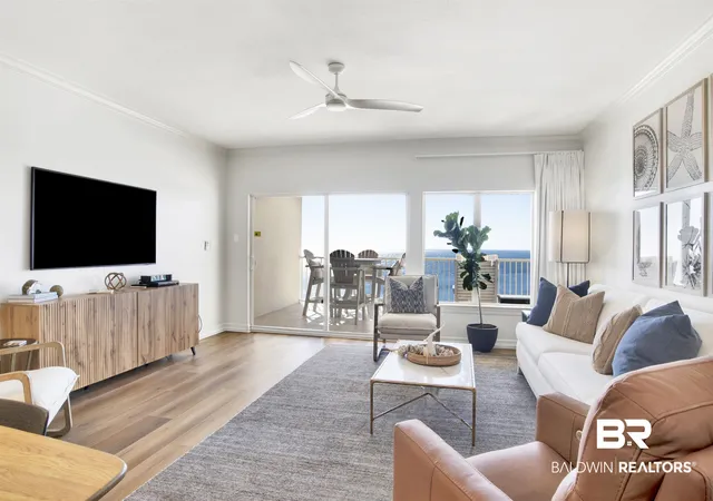 Photo 3 of Townhouse for sale at 26200 Perdido Beach Blvd #1203, Orange Beach, AL 36561 | MLS# 396068 | Listing updated on 2026-09-17